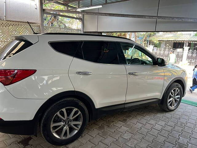 Used Hyundai Santa Fe [2014-2017] 2WD AT [2014-2017] in Chennai