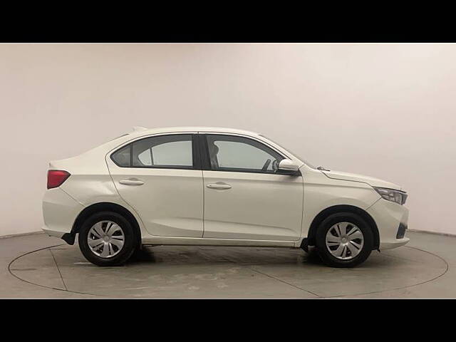 Used Honda Amaze [2018-2021] 1.5 S MT Diesel [2018-2020] in Chandigarh