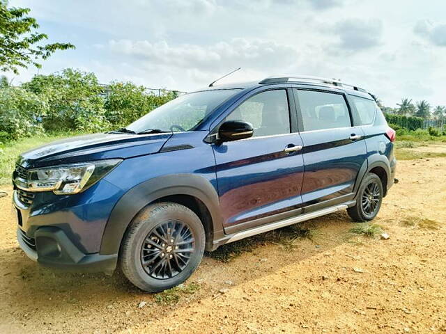 Used Maruti Suzuki XL6 [2019-2022] Zeta MT Petrol in Bangalore