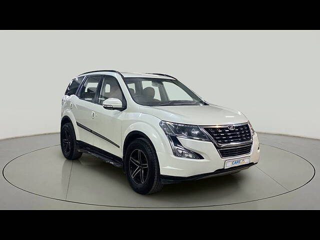 Used 2019 Mahindra XUV500 in Chandigarh