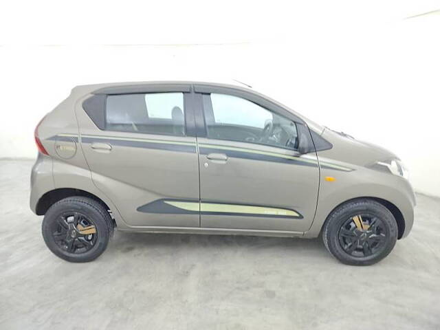 Used Datsun redi-GO [2016-2020] T(O) 1.0 [2017-2019] in Coimbatore