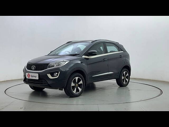 Used 2019 Tata Nexon in Thane