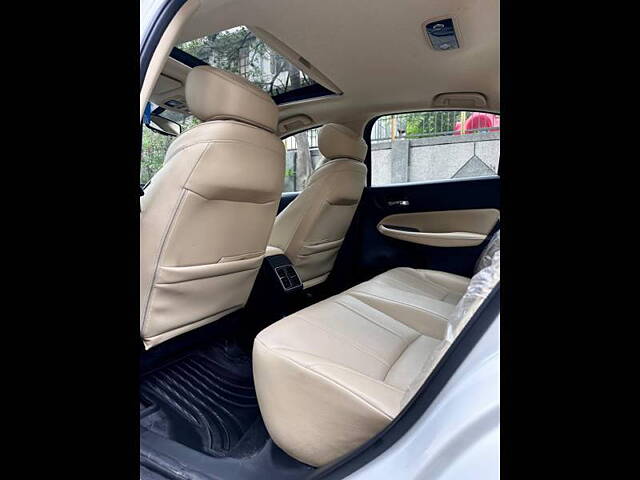 Used Honda City 4th Generation ZX Petrol in Delhi