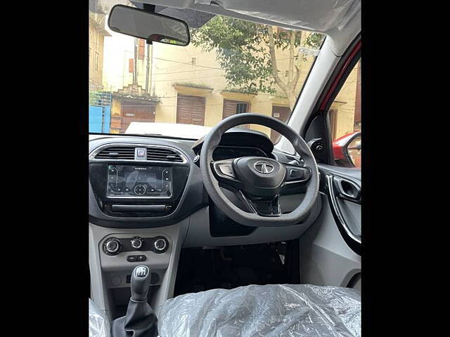 Used Tata Tiago [2016-2020] Revotron XT [2016-2019] in Kolkata