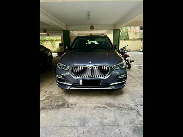 Used 2020 BMW X5 in Chennai