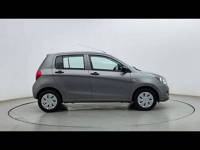 Used Maruti Suzuki Celerio [2014-2017] VXi AMT in Mumbai