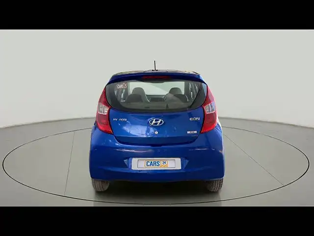 Used Hyundai Eon Era + in Ahmedabad