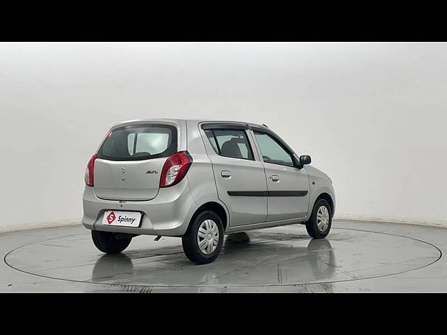 Used Maruti Suzuki Alto 800 [2012-2016] Lxi in Ghaziabad