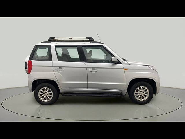 Used Mahindra TUV300 [2015-2019] T8 in Bangalore