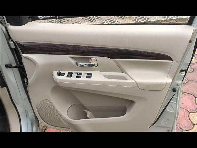 Used Maruti Suzuki Ertiga [2018-2022] ZXi Plus in Kolkata