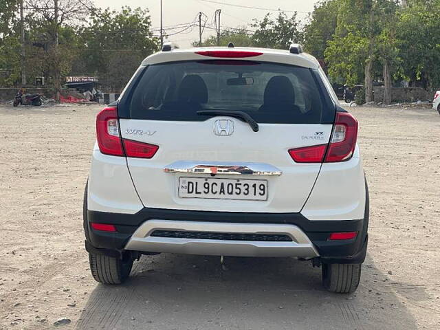 Used Honda WR-V [2017-2020] VX MT Petrol in Delhi