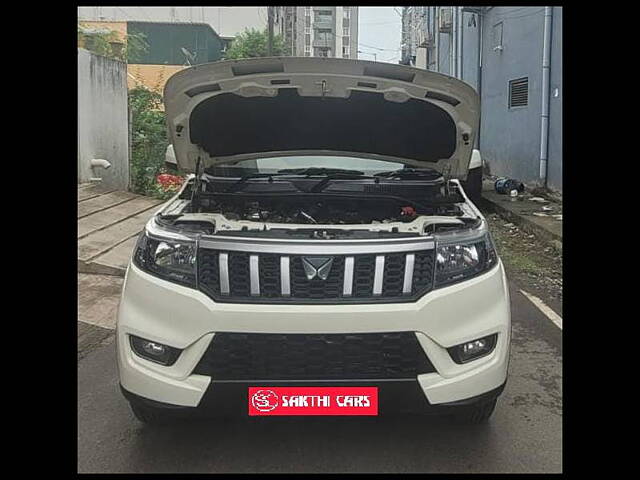 Used Mahindra Bolero Neo [2021-2022] N8 in Chennai