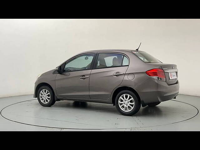 Used Honda Amaze [2013-2016] 1.2 VX i-VTEC in Ahmedabad