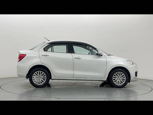 Used Maruti Suzuki Dzire [2017-2020] ZXi AMT in Delhi