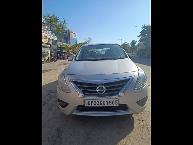 Used 2016 Nissan Sunny in Lucknow