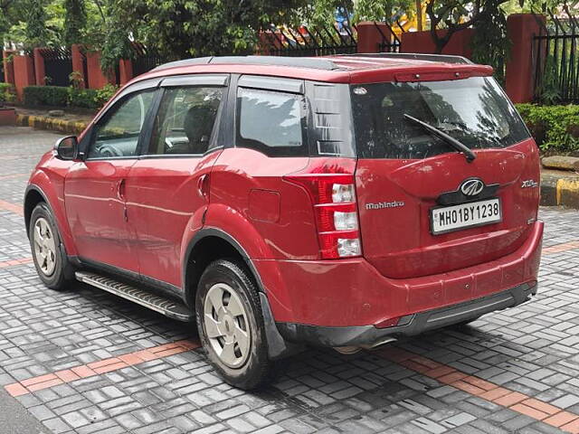 Used Mahindra XUV500 [2015-2018] W6 in Navi Mumbai