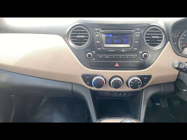 Used Hyundai Grand i10 [2013-2017] Asta 1.2 Kappa VTVT [2013-2016] in Pune