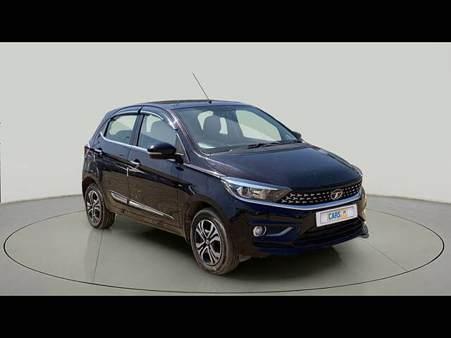 Used 2022 Tata Tiago in Rajkot