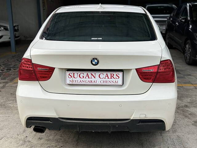 Used BMW 3 Series [2009-2010] 320d in Chennai