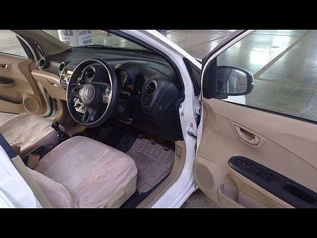 Used Honda Amaze [2016-2018] 1.2 S i-VTEC in Mumbai