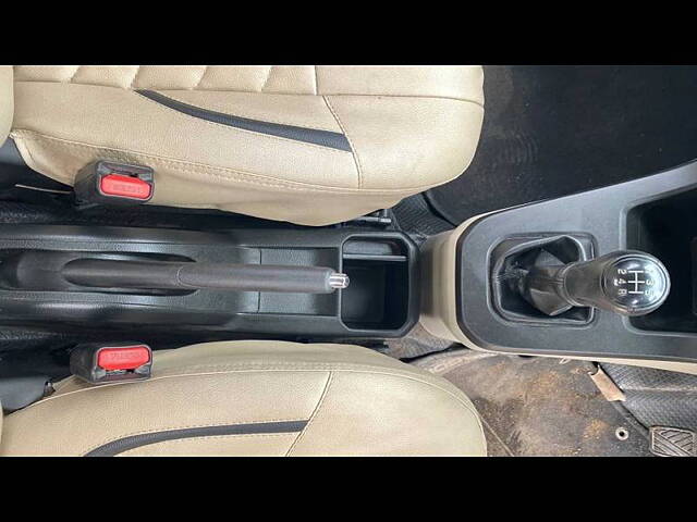 Used Maruti Suzuki Wagon R [2019-2022] ZXi 1.2 in Chennai