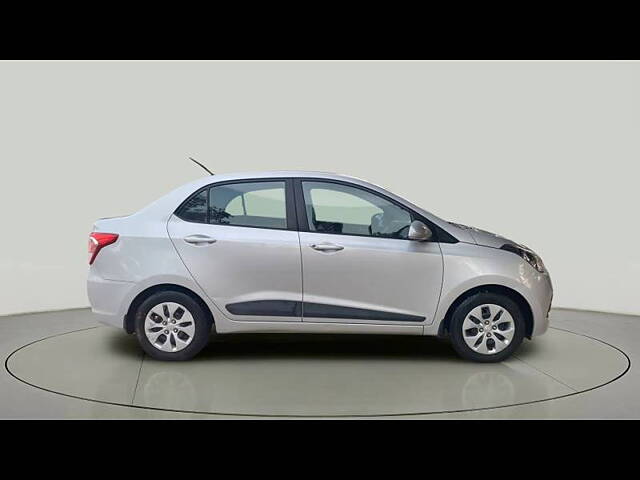 Used Hyundai Xcent [2014-2017] S 1.2 in Ahmedabad