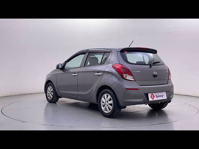 Used Hyundai i20 [2010-2012] Asta 1.2 in Bangalore