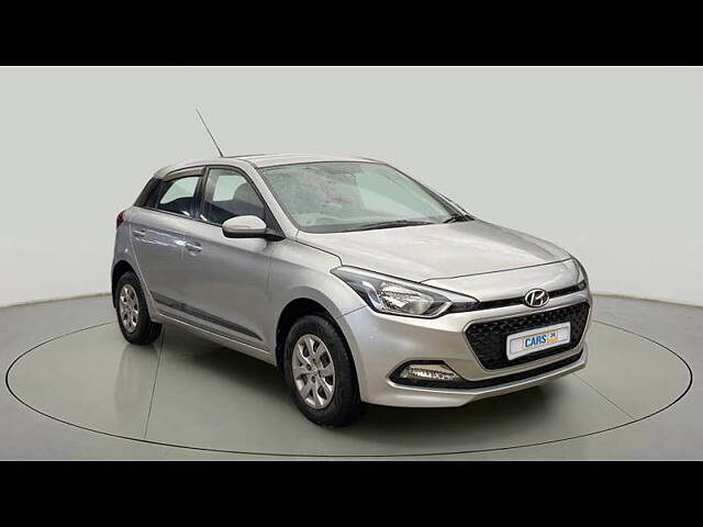 Used 2016 Hyundai Elite i20 in Delhi