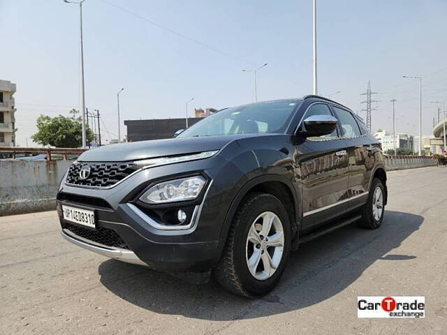 Used Tata Harrier [2019-2023] XZ [2019-2020] in Noida