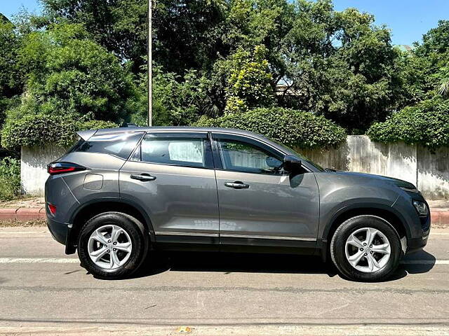 Used Tata Harrier [2019-2023] XZ [2019-2020] in Delhi