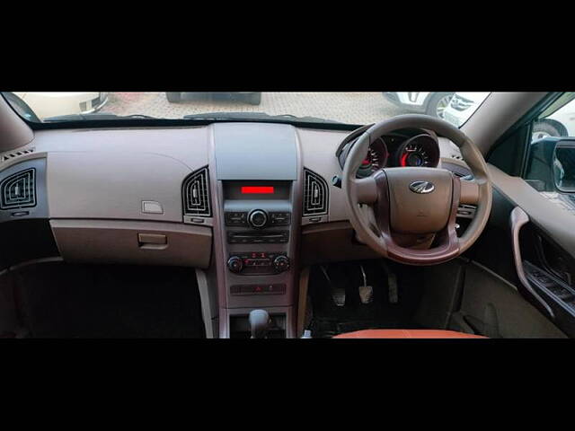 Used Mahindra XUV500 [2015-2018] W4 in Dehradun