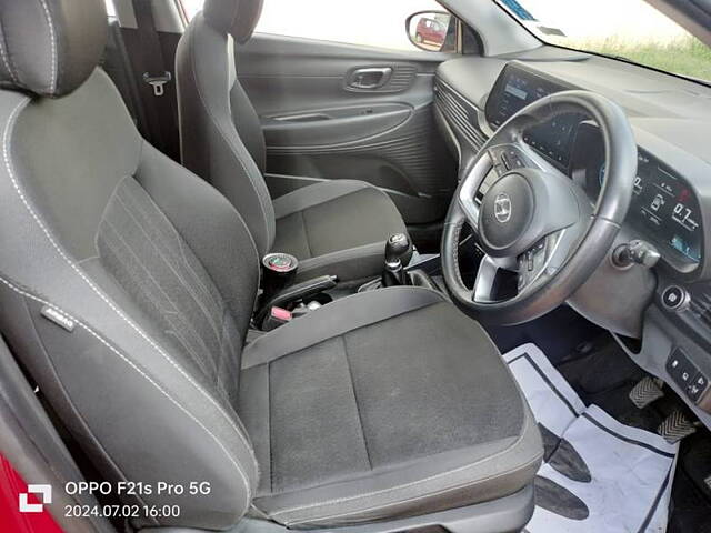 Used Hyundai i20 [2020-2023] Asta (O) 1.2 MT [2020-2023] in Bangalore