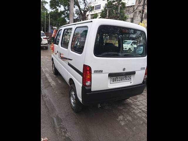 Used Maruti Suzuki Eeco [2010-2022] 5 STR AC (O) in Patna