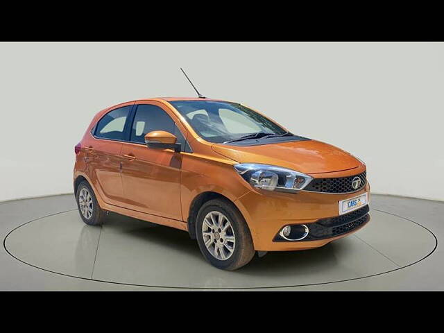 Used 2016 Tata Tiago in Chennai