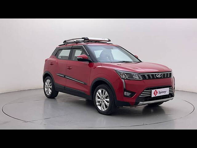 Used Mahindra XUV300 [2019-2024] W8 1.5 Diesel [2020] in Bangalore