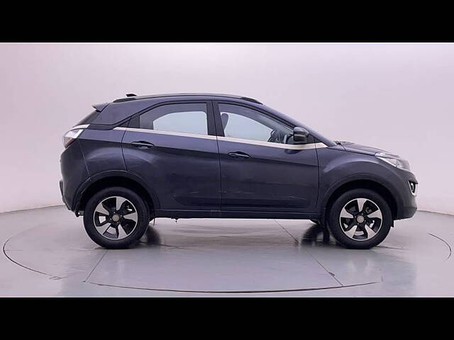 Used Tata Nexon [2017-2020] XZA Plus Petrol in Bangalore