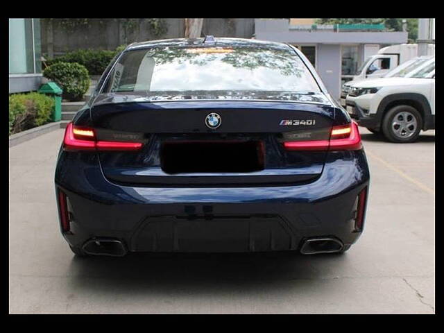 Used BMW M340i xDrive in Delhi