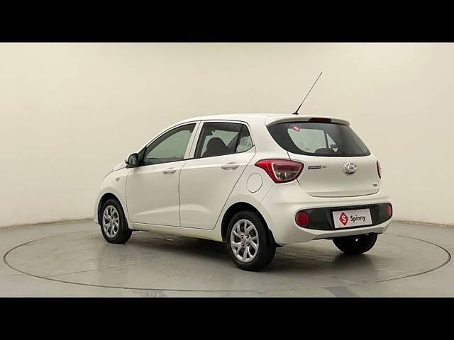 Used Hyundai Grand i10 Magna 1.2 Kappa VTVT in Pune