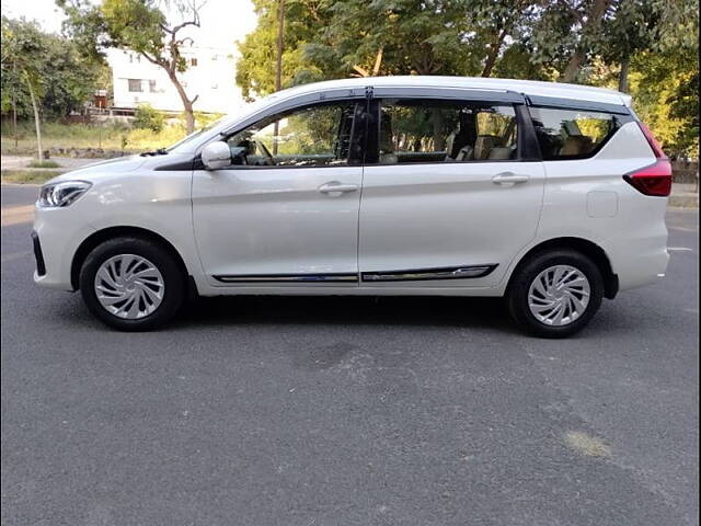 Used Maruti Suzuki Ertiga [2018-2022] VXi in Delhi