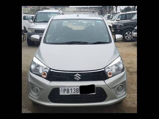 Used 2019 Maruti Suzuki Celerio in Ludhiana