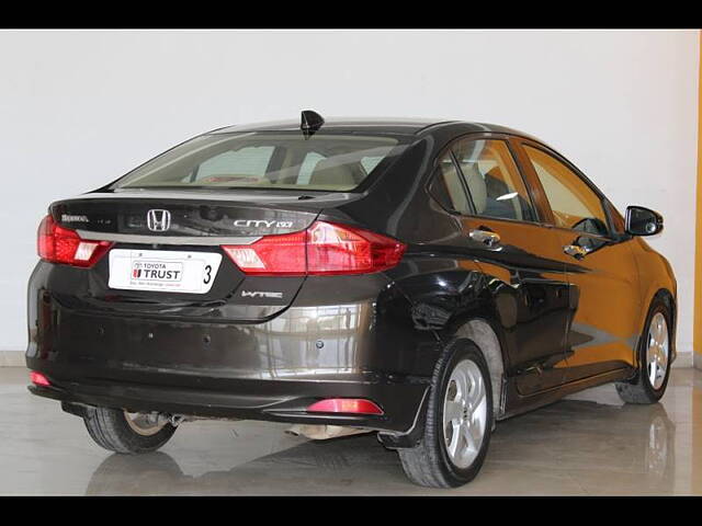 Used Honda City [2014-2017] VX in Bangalore