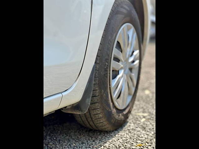 Used Maruti Suzuki Swift Dzire [2015-2017] VDI in Nashik