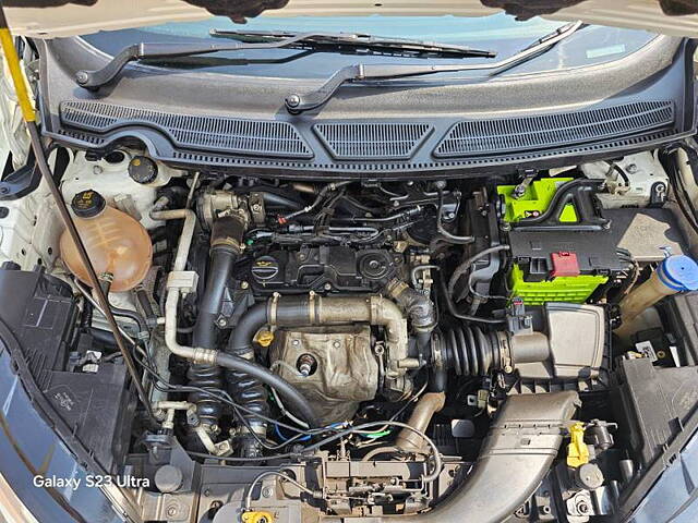 Used Ford EcoSport [2017-2019] Titanium 1.5L TDCi in Nashik