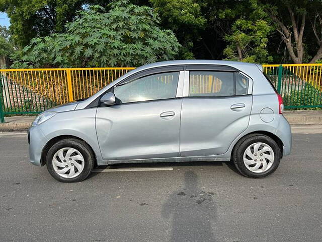 Used Hyundai Santro Sportz [2018-2020] in Faridabad