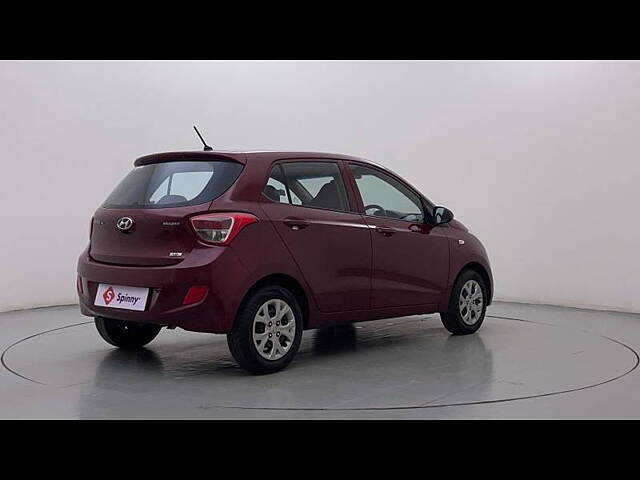 Used Hyundai Grand i10 [2013-2017] Magna 1.2 Kappa VTVT [2013-2016] in Bangalore