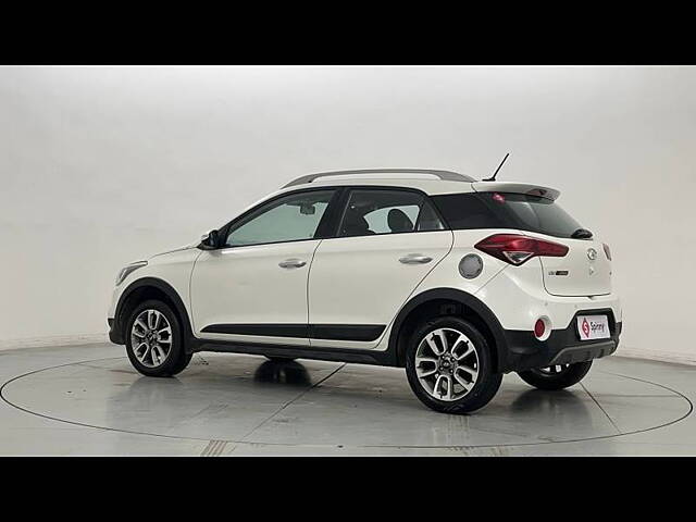 Used Hyundai i20 Active [2015-2018] 1.2 SX in Delhi