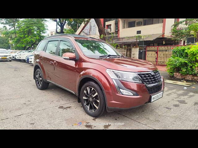 Used Mahindra XUV500 W11 AT in Mumbai