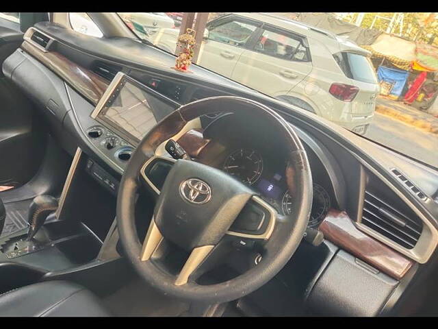 Used Toyota Innova Crysta [2016-2020] 2.8 GX AT 8 STR [2016-2020] in Mumbai