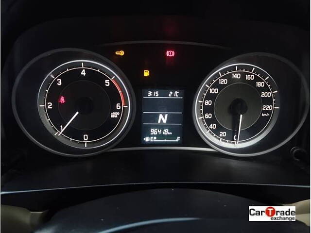 Used Maruti Suzuki Dzire [2017-2020] ZDi in Aurangabad