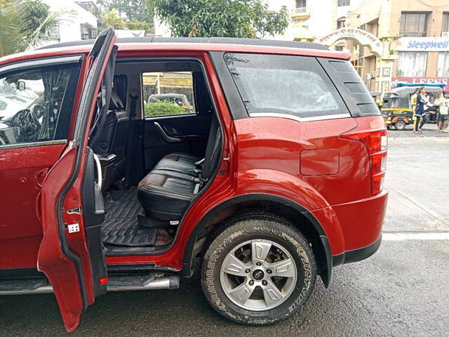 Used Mahindra XUV500 [2015-2018] W8 [2015-2017] in Mumbai